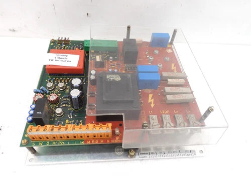 6DM1 001-0WB00-2, SIEMENS