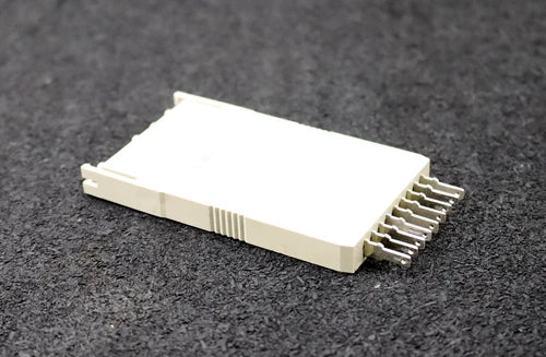 SIEMENS Schutzschalter TELEPERM C74103-A969-E 102 CSL SPR Plug 9Pin - gebraucht