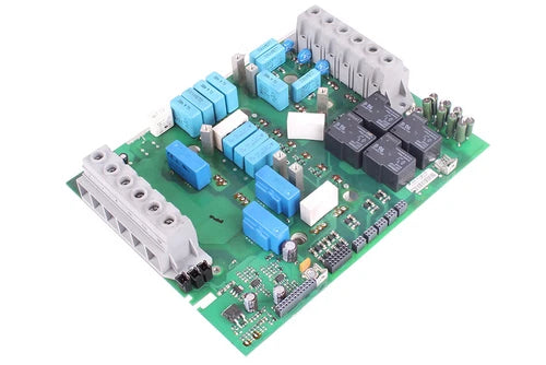 15030021 FS150R12KE3 SKD146/16-L100 KUEENLE TESTED | WARRANTY INCLUDED