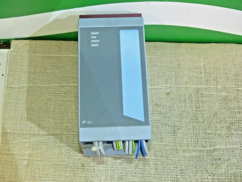 B&R 3IP151.60-2 Module Rev. E0 see pictures