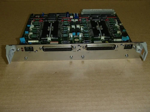 Siemens Circuit Board 6FX1122-8BD01_6FX11228BD01_6FX1122-8BDO1_6FX11228BDO1