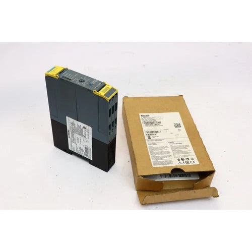 Siemens 3RM1302-1AA04 Semiconductor AC Motor (B540)