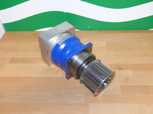 Wittenstein Alpha sp100y-mf1-10-0g1-2s used s.Bilder