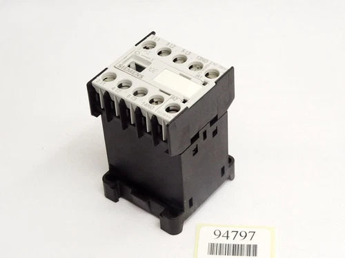 Siemens Sch¨¹tz 3TF2010-0AL2