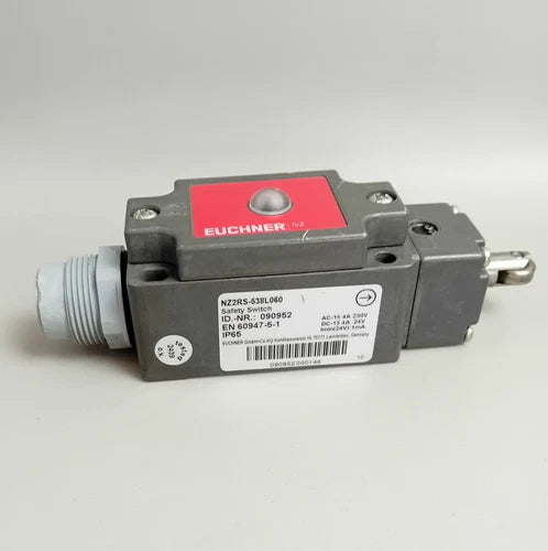 Euchner NZ2RS-538L060 090952