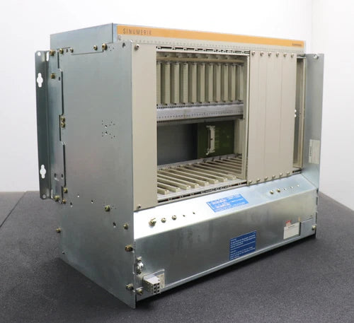 Siemens Sinumerik Extension BGR Carrier Single Line 6FC3981-4FD-Z 5700257150.40