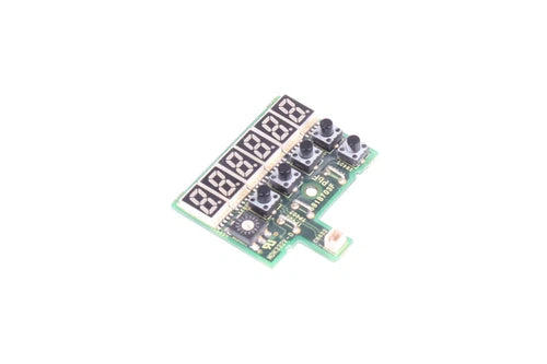 581B703F MDK332V-0 PANASONIC GETESTET | GARANTIE INKLUSIVE | SCHNELLER
