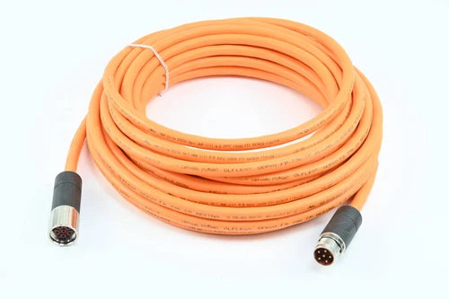 Siemens Motion Connect 800Plus 6FX8002-5DA05-1BF0 ( 6FX8 002-5DA05-1BF0 ) 15.0m