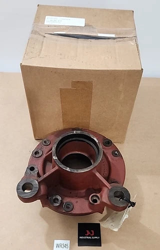 *BRAND NEW* Genuine AGCO D46140011 Bearing Carrier UOI=1 35 FG + Warranty!