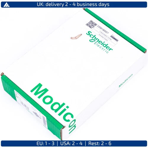 SCHNEIDER ELECTRIC 170ADO34000 (114766), m¨®dulo de sa¨ªda Novo em stock no PLC2DAY