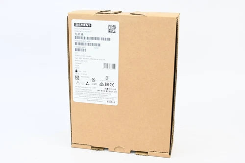 Siemens Frequency Inverter G120C 6SL3210-1KE15-8UB2 ( 6SL3 210-1KE15-8UB2 ) E.04