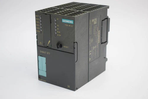 Siemens Simatic Net/Sinaut ST7 6NH7800-4BA00 ( 6NH7 800-4BA00 ) E1