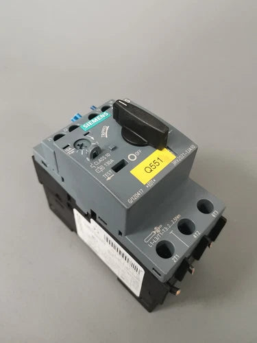 Siemens 3RV2021-1JA10