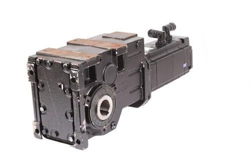 1FK7063-5AH85-1YV2-Z Z:S46 SIEMENS TESTED | WARRANTY INCLUDED | FASTER