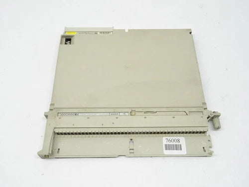 Siemens 6ES5441-4UA13 Simatic S5 6ES5 441-4UA13 E:02