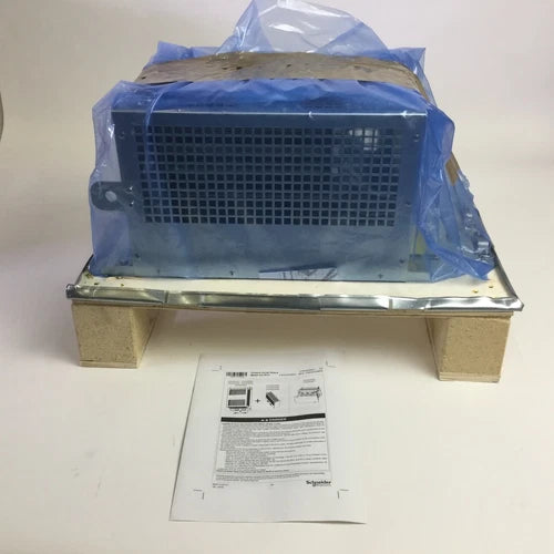 施耐德电气 VW3A5304 输出 dv/dt 滤波器 Altivar IP20 全新 NFP 密封