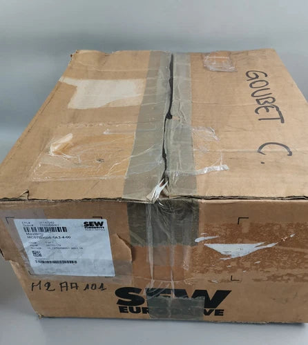 SEW MC07B0005-5A3-4-00 NEU OVP