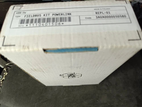 ABB REPL-01 / REPL 01 , FACTURA, GARANT?A INVOICE , ENV?O R?PIDO !!