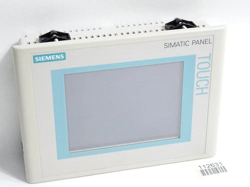 1PC For Siemens 6AV6640-0CA11-0AX1 Used