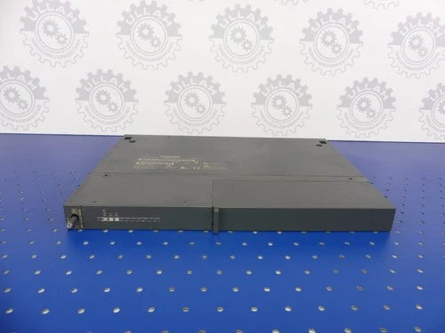 SIEMENS 6ES7 460-3AA01-0AB0