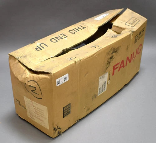 NEW. FANUC  A06B-0146-B177  [24 MONTHS WARRANTY]