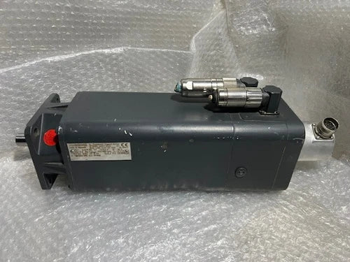 SIEMENS 3~Permanent Magnet Motor 1FT5066-1AG71-4EA0 + 6FX2001-2EB50