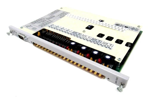 USED SIEMENS 505-7012 MODULE 5057012