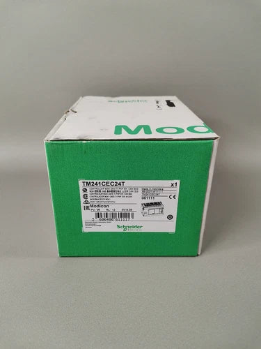 Schneider Electric Modicon TM241CEC24T NEU OVP