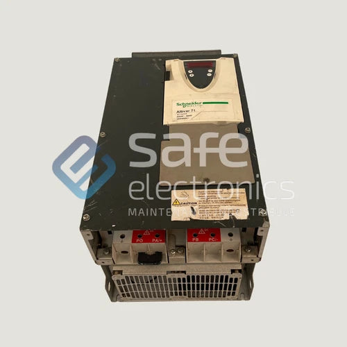 ATV71HD22N4 - ATV71HD22N4Z - VARIATEUR ALTIVAR SCHNEIDER