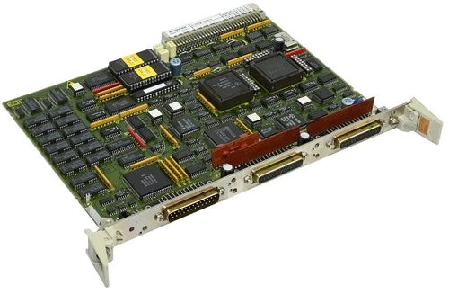 Siemens 6FX1138-5BB03 Sinumerik 810/820 6FX1 138-5BB03 CPU Module Ore:C