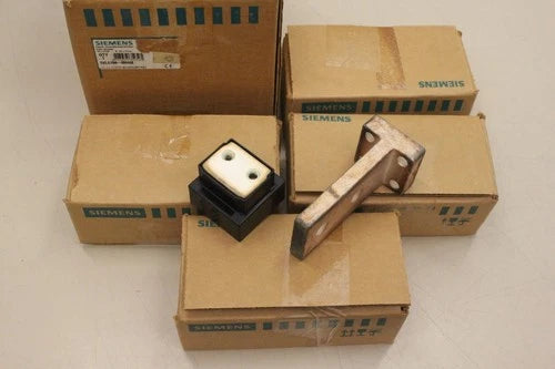 4x Siemens VL1250 connection rails 3VL9700-4RH40 original packaging