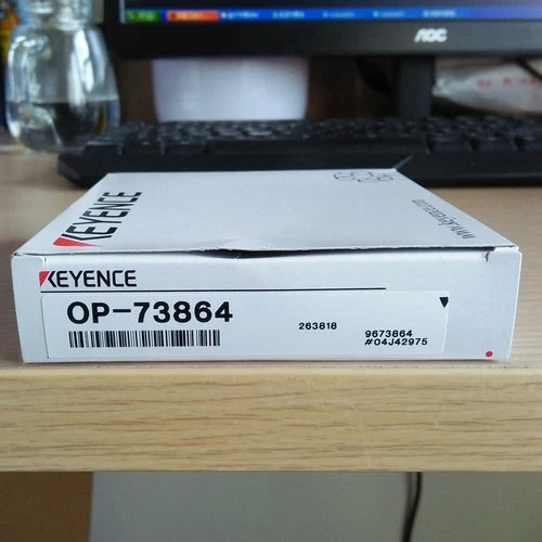 1PC New KEYENCE OP-73864 OP73864 Cable In Box Free Shipping