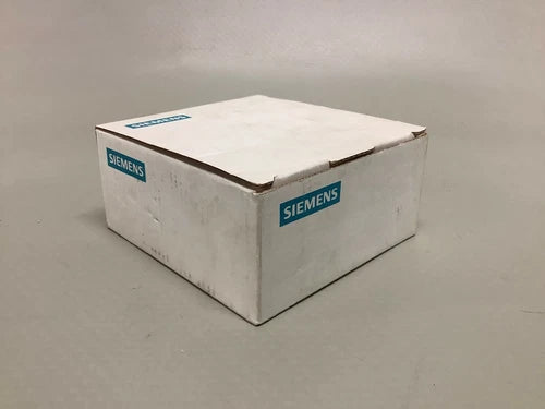 PRFB-V: SIEMENS, COMMUNICATING REGULATORS FOR FAN COIL, NEW WARRANTY 1 YEAR