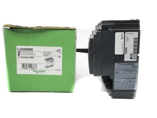 SCHNEIDER ELECTRIC LV430409 NSMP
