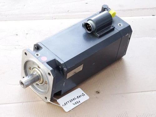 Siemens Permanent-Magnet-Motor 1FT6086-8AF71-4AB1 3600min-1