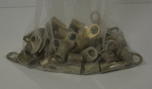 40x Kerbkabelschuhe KL 12-95 ? 95mm M12 枪管