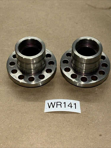 (2) Hardinge CLUTCH HUB QUILL PINION SHA 12190079 NNB Fast Shipping! + Warranty