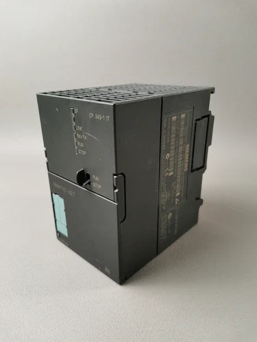 Siemens 6GK7 343-1GX20-0XE0 / 6GK7343-1GX20-0XE0