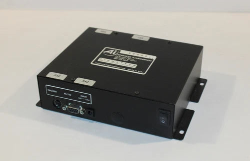 Controlador Advanced Illumination S6000