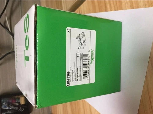 LR9F5369 90-150A 1PCS New in box Schneider Thermal Overload Relay free shipping