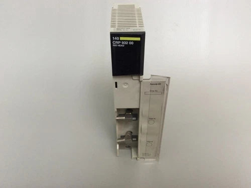 140CRP93200 - SCHNEIDER ELECTRIC Rio head-end adapter mod REFURBISHED