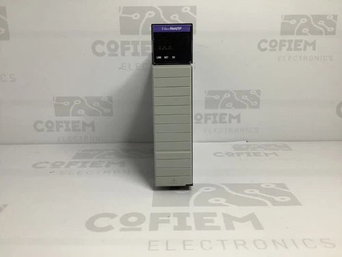 1756ENBT-ALLEN BRADLEY - 1756-ENBT Comunicaci¨®n Empalme Nuevo