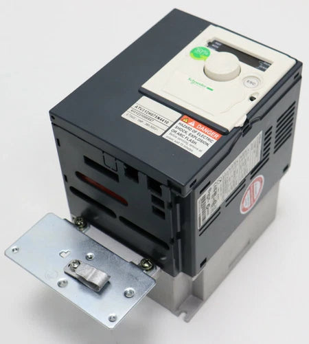 施耐德电气 Altivar 312 ATV312H075N4410 400V 0,75kW 1HP 已测试 NEUWERTIG