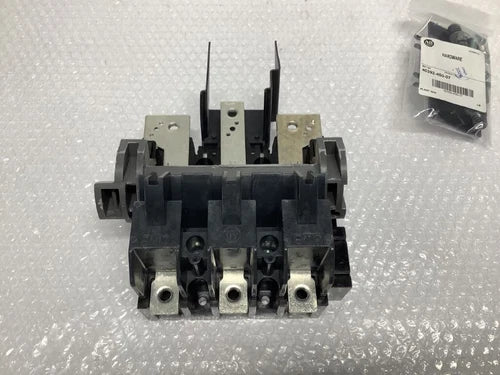 1494FD200 - ALLEN BRADLEY - 1494F-D200 Earthing - Reconditioned