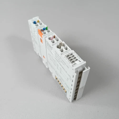 Wago 750-430/025-000