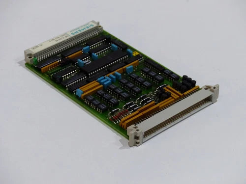 Siemens SMP-E218-A1 / C8451-A12-Al-2 Steuerungskarte SN:YT-06775