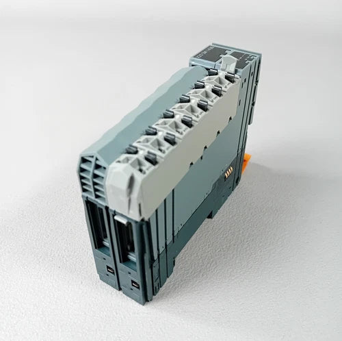 B&R X20SM1436 + X20BM31 + X20TB12