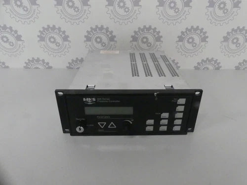 MKS 600 Series