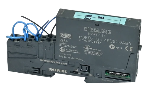 Siemens 6ES7134-4FB51-0AB0 6ES7 134-4FB51-0AB0 ET200S