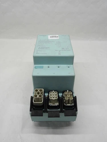 Siemens 3RK1304-5LS40-4AA0 Direktstarter Starter 3RK1 304-5LS40-4AA0